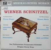Philharmonia Promenade Orchestra - Wiener Schnitzel