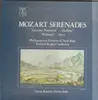 LP - Philharmonia Virtuosi of New York, Rixhard Kapp - Mozart Serenades - Hardcover Box