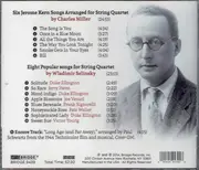 CD - Philharmonic Chamber Soloists - Strings In Swingtime