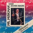 LP - Philharmonic Pop Orchestra , Jochen Brauer - Mr. Musicman
