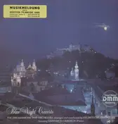 The Philharmonic Pop Orchestra - Blue Night Concerto