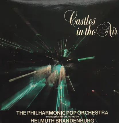 Philharmonic Pop Orchestra - Castles in the Air