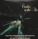 LP - Philharmonic Pop Orchestra - Castles in the Air