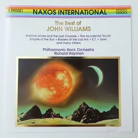 Richard Hayman - The Best of John Williams