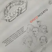 LP - Philharmonic 2000 - Disconcerto