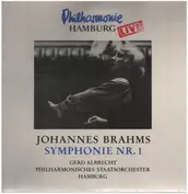 Philharmonie Hamburg live