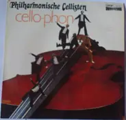 Philharmonische Cellisten Köln - Cello-Phon