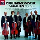 LP - Philharmonische Cellisten Köln - Folge 2