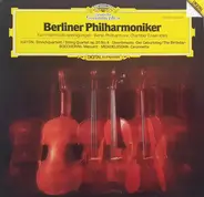Haydn, Mendelssohn, Boccherini - Streichquartett Op. 20 No. 4 , Divertimento "Der Geburtstag", Menuett, Canzonetta