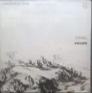 Brahms - Philharmonisches Oktett Berlin - Streichsextett Nr. 2 G-Dur op.36