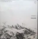 LP - Brahms - Philharmonisches Oktett Berlin - Streichsextett Nr. 2 G-Dur op.36