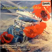 LP - Philharmonisches Staatsorchester Hamburg , Chor Der Hamburgischen Staatsoper , Guido Centini - Schatzkästlein Beliebter Melodien