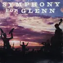 LP - Philharmonisches Staatsorchester Hamburg - Symphony For Glenn