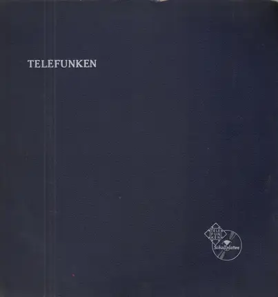 Philharmonisches Staatsorchester Hamburg/Eugen Jochum - Beethoven: Symphonie No. 9,  D-moll, op. 125