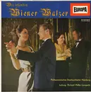 LP - Philharmonisches Staatsorchester Hamburg, Richard Müller-Lampertz - Die Schönsten Wiener Walzer