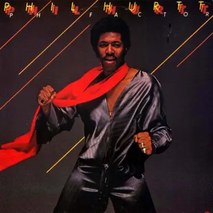 Phil Hurtt - PH Factor
