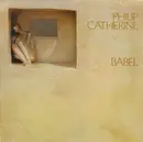 LP - Philip Catherine - Babel