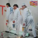 LP - Philip Catherine / Christian Escoudé / Didier Lockwood - Trio