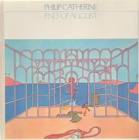 Philip Catherine - End of August