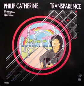 Philip Catherine - Transparence