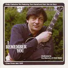 Philip Catherine Trio - I Remember You