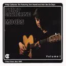 CD - Philip Catherine Trio Featuring Tom Harrell And Hein Van De Geyn - Moods Volume I