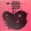 LP - Philip Catherine, Charlie Mariano, Jasper Van't Hof - Sleep My Love