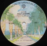 LP - Philip Catherine - Nairam