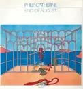 LP - Philip Catherine - End Of August