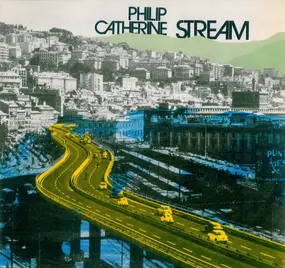 Philip Catherine - Stream