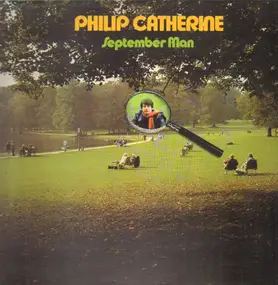 Philip Catherine - September Man