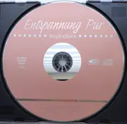 CD - Philip Chapman - Inspiration