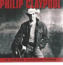 Philip Claypool - A Circus Leaving Town