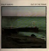 LP - Philip Aaberg - Out of the frame