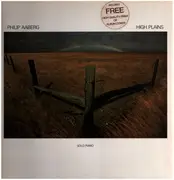 LP - Philip Aaberg - High Plains