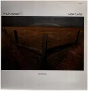 LP - Philip Aaberg - High Plains
