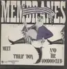 12'' - Membranes with Phillip Boa and The Voodoo Club - Same