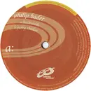 12'' - Philip Bader - Mes Amis EP