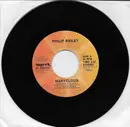 7inch Vinyl Single - Philip Bailey - Marvelous