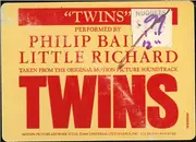 12'' - Philip Bailey And Little Richard - Twins