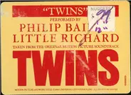 Philip Bailey And Little Richard - Twins
