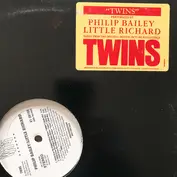 Philip Bailey And Little Richard