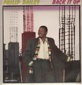 Philip Bailey - Back It Up