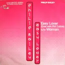 12'' - Philip Bailey - Easy Lover (Extended Dance Remix) / Woman