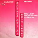 12'' - Philip Bailey - Easy Lover