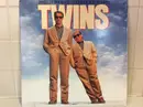 12inch Vinyl Single - Philip Bailey / Little Richard - Twins