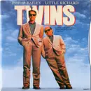 7inch Vinyl Single - Philip Bailey / Little Richard - Twins