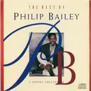 CD - Philip Bailey - The Best Of Philip Bailey - A Gospel Collection