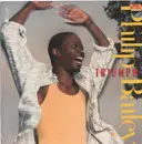 LP - Philip Bailey - Triumph