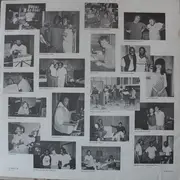 LP - Philip Bailey - Chinese Wall